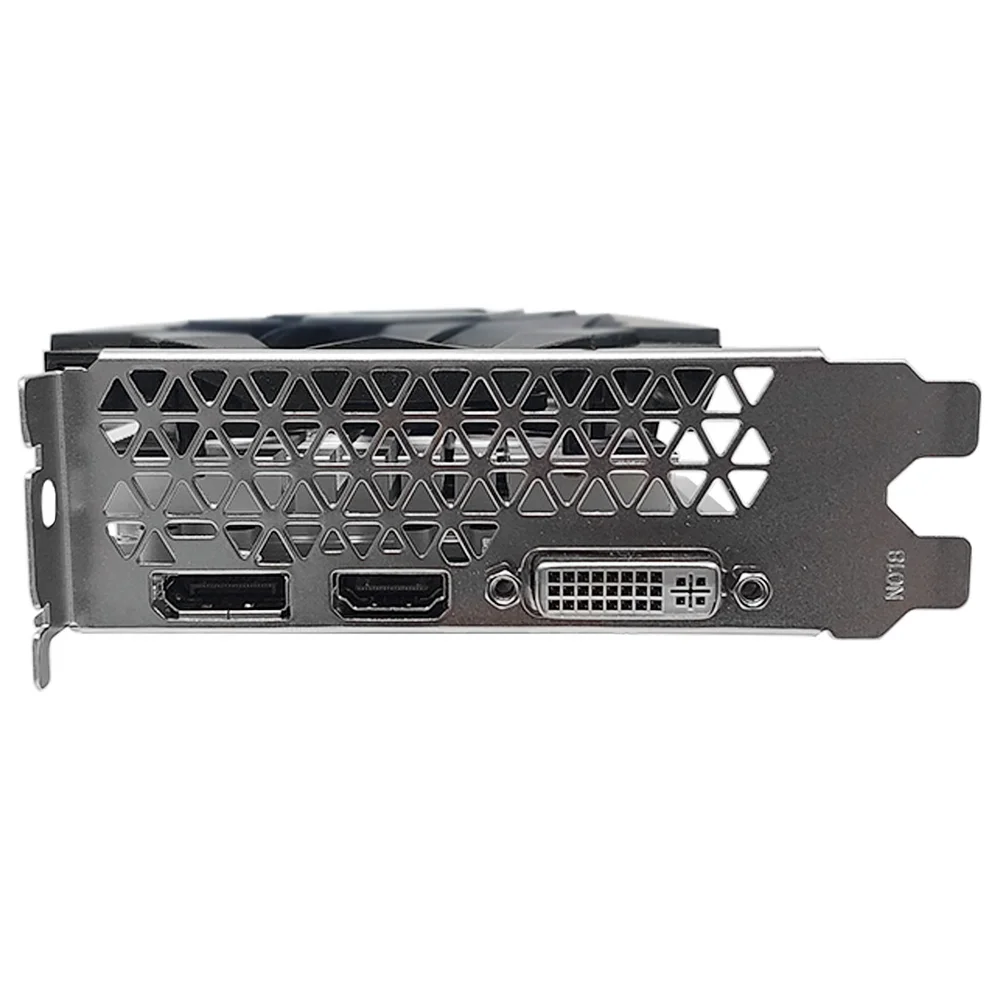 Imagem 2 de 4 do produto Placa De Vídeo Vxpro Radeon Rx 580, 8GB - Rx580-8gd5 Oem
