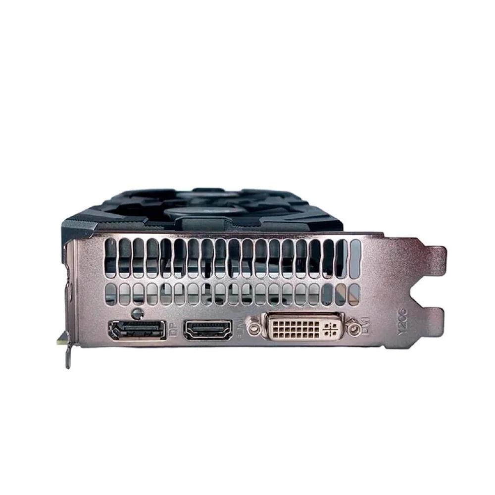 Imagem 3 de 4 do produto Placa De Vídeo Vxpro Radeon Rx 580, 8GB - Rx580-8gd5 Oem