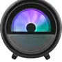 Gabinete Gamer K-mex Cg-02kz Micro Genki Com 1 Fan RGB 200mm