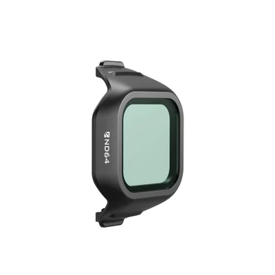 Filtro Nd64 Para Drone Dji Mini 5 Pro - Freewell