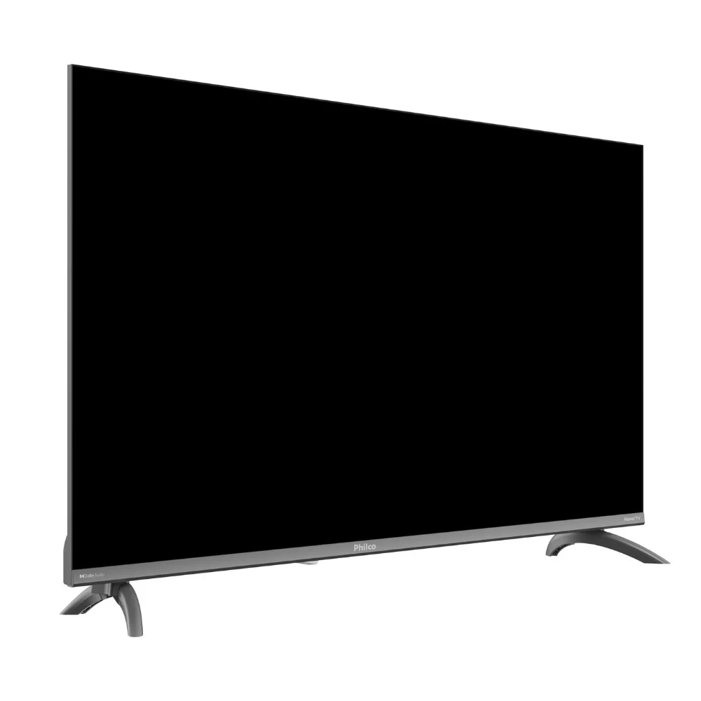 Imagem 4 de 5 do produto Smart Tv Philco 43 " LED Roku P43cra
