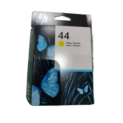 Cartucho Hp 44 51644 Amarelo 42ml Lacrado Designjet