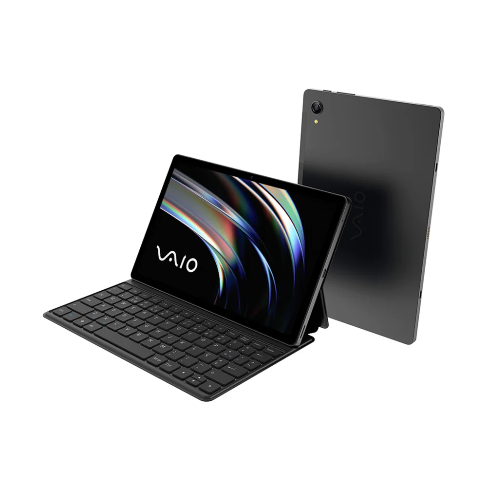 Tablet Vaio Tl10 4g 4gb Ram 64gb Octa-core Com Teclado Preto
