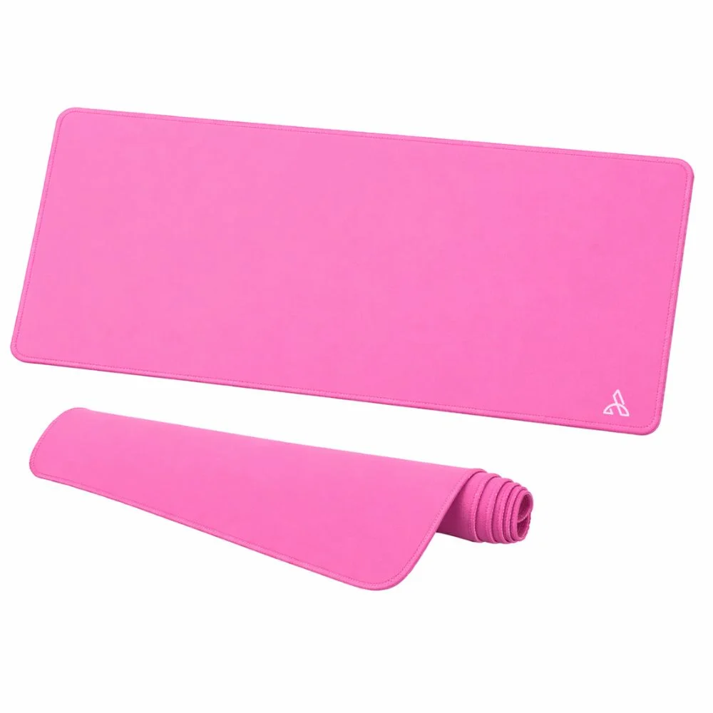 Mouse Pad Gamer Extended Cm02 900x400 Rosa -atwe Eletrônicos Mouse Pad Gamer Extended Cm02 900x400 Rosa -atwe Eletrônicos