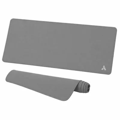 Mouse Pad Gamer Extended Cm02 900x400 Cinza - Atwe Eletrônicos