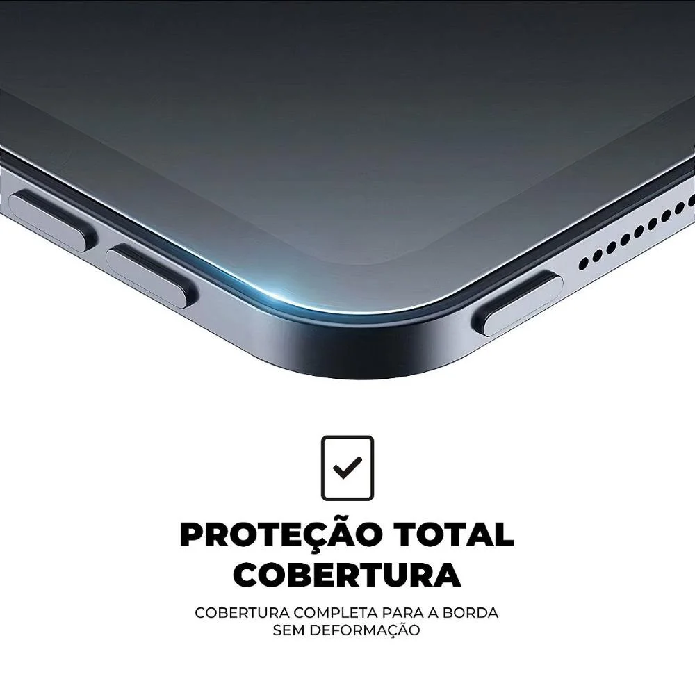 Imagem 4 de 5 do produto Película Para Ipad Pro 11" (2021) Fosca Paperlike - Sensação De Papel - Hidroarmor - Gshield