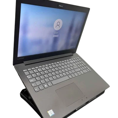 Usado -  Notebook Lenovo B330 | i3 7ª Geração | 8GB | SSD 256gb | Tela 15.6