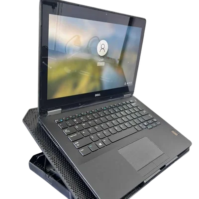 Usado - Notebook Dell Latitude E5570 | i5 6ª Geração | 8GB | SSD 256gb | Touch | Tela 14