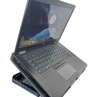 Usado -  Notebook Dell Latitude E5470 | i5 6ª Geração | 8GB | SSD 128GB | Tela 14