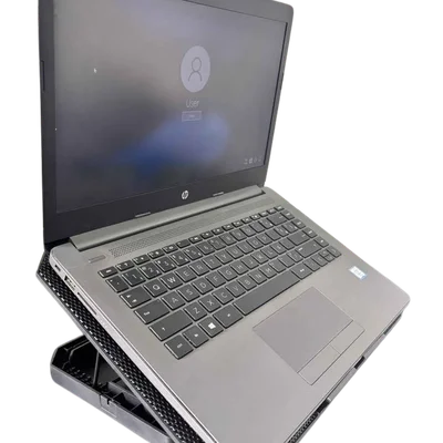 Usado - Notebook Hp 240 G7 | i3 7ª Geração | 8GB | SSD 256gb | Tela 14