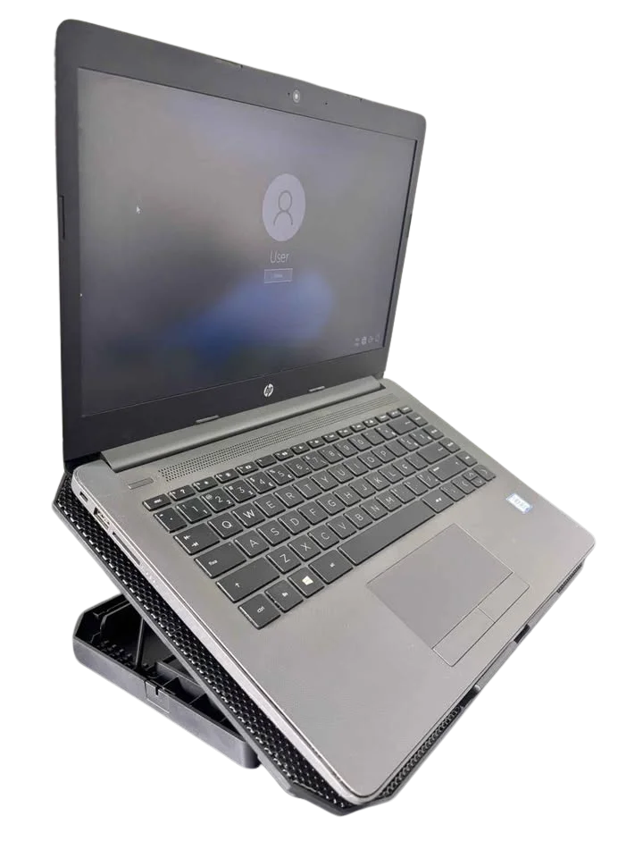 Usado - Notebook Hp 240 G7 | i3 7ª Geração | 8GB | SSD 256gb | Tela 14