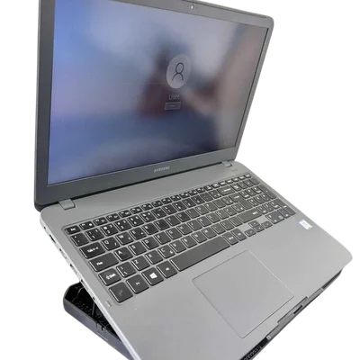 Usado - Notebook Samsung 350x | i3 7ª Geração | 8GB | SSD 256gb | Tela 15.6