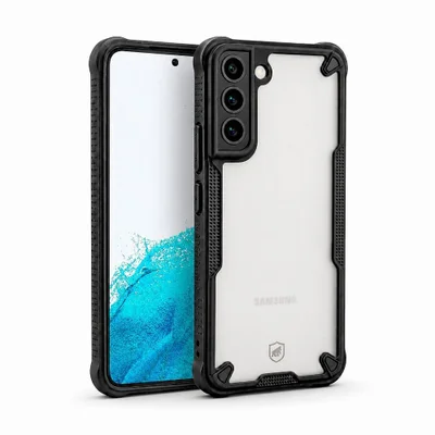 Capa Para Samsung Galaxy S22 - Rugged Shield - Gshield