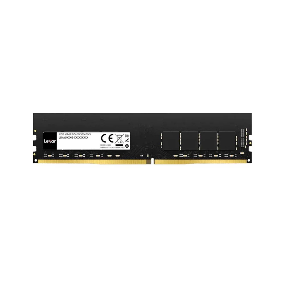 Memoria Ram Desk 32gb Ld4au032g-b3200gsst Lexar