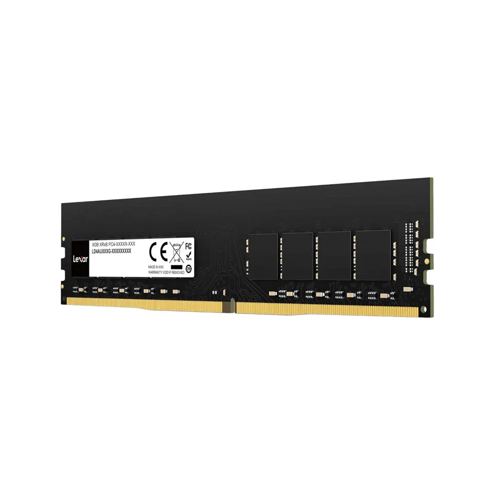 Imagem 3 de 3 do produto Memoria Ram Desk 32gb Ld4au032g-b3200gsst Lexar