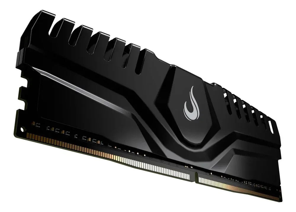 Imagem 4 de 4 do produto Memória Ram Clanm Ddr4 16gb 2666mhz C19 Dimm Gamer Para Desktop