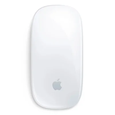 Apple Magic Mxk53za/a Multi-touch Usb-c - Branco