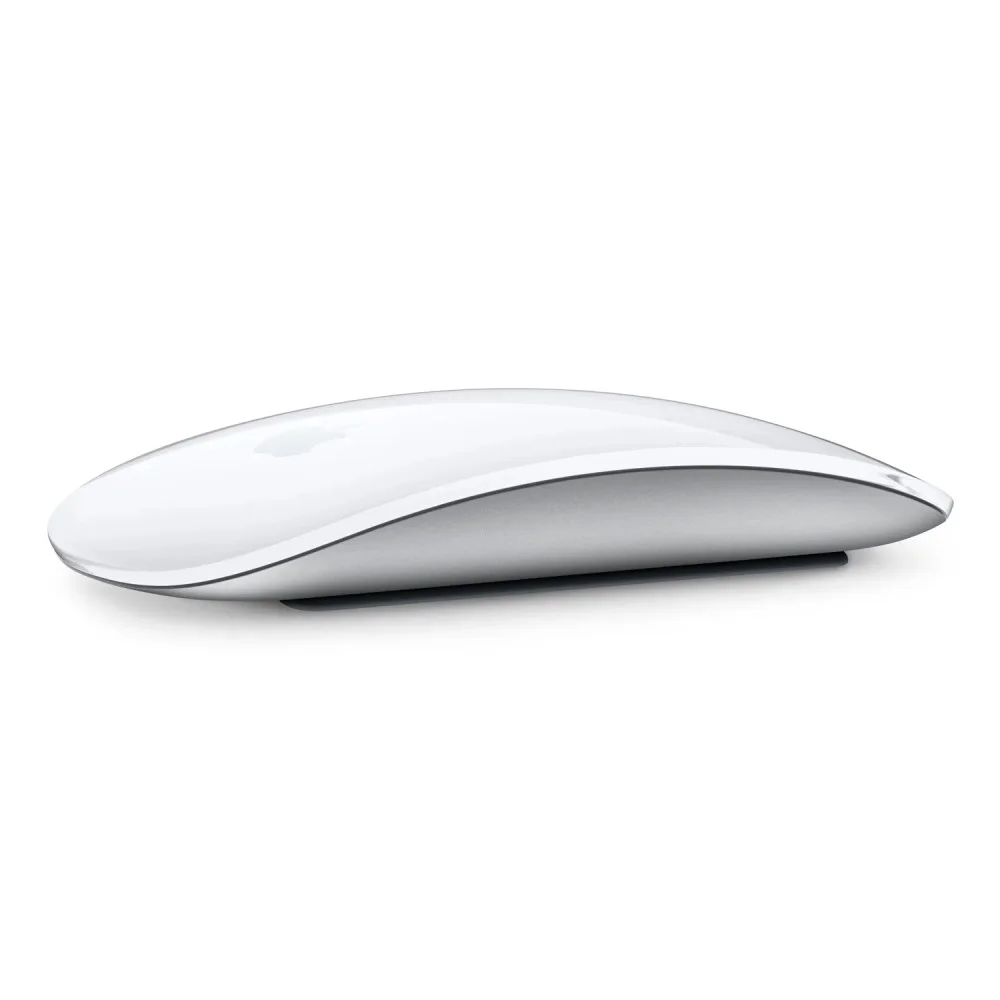 Imagem 3 de 3 do produto Apple Magic Mxk53za/a Multi-touch Usb-c - Branco