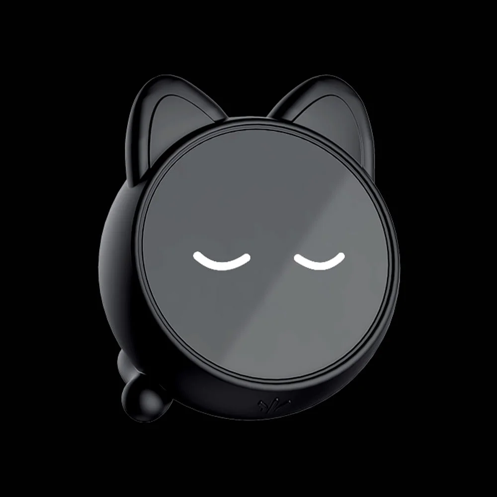 Imagem 4 de 5 do produto Mouse Huan Em Magnésio Preto - Wlmouse N/a