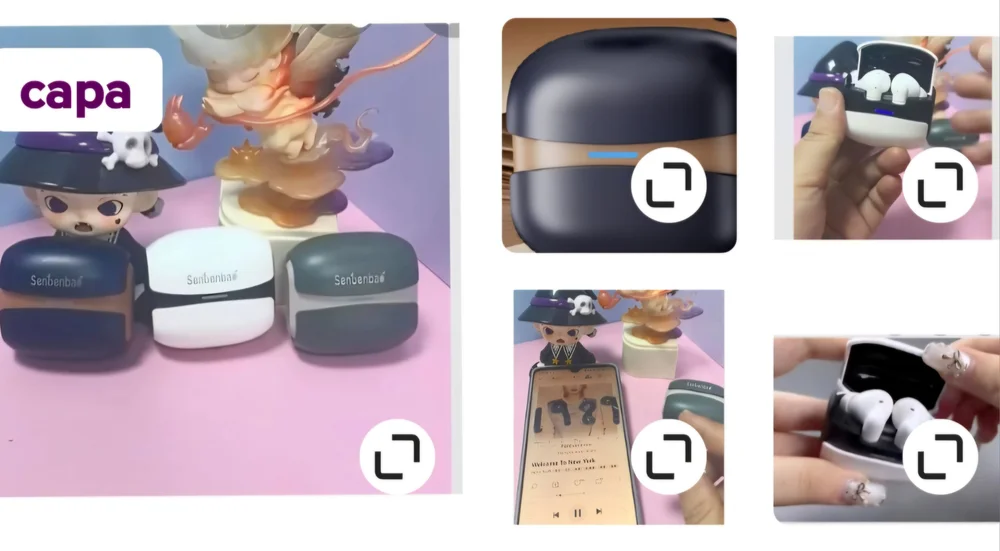 Imagem 2 de 2 do produto Fone De Ouvido Bluetooth Sh 99