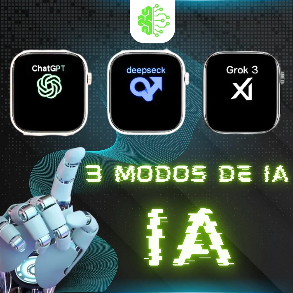 Imagem 3 de 5 do produto Smartwatch Microwear S11 Série 11 Whatsapp Nfc AmoLED 47mm Relógio Inteligente Lançamento Rosa