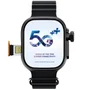 Smartwatch 5g Ultra 3 Ai 16 GB Serie 10 Chip 7 Pulseiras Câmera Baixa Apps Responde Whatzz Preto 9