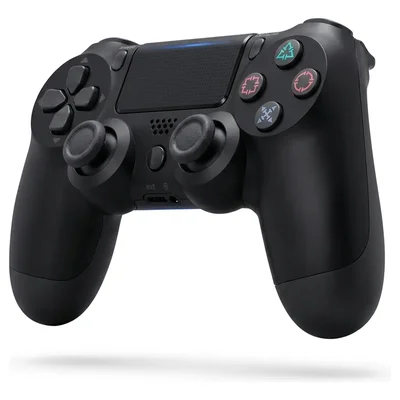 Controle Redfin Sem Fio Para Ps4, PC E Smart Tv Com Bluetooth