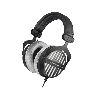 Headphone Beyerdynamic Dt 990 Pro 250 Ohm Gray