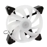 Cooler Fan Gamer Para Gabinete Duex Fan Dxc3 2
