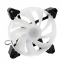 Cooler Fan Gamer Para Gabinete Duex Fan Dxc3 3
