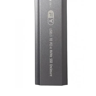 Case SSD M.2 Nvme Usb 3.1 10gps
