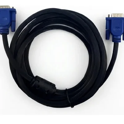 Cabo Video Vga 03mts Hayom Cb1172