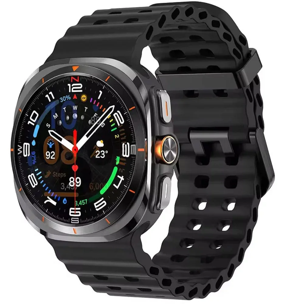 Smartwatch Smart Ultra Responde Whatsapp Chamadas Chatgpt Relógio Masculino Feminino Ultra Watch Série 11 Preto Smartwatch Smart Ultra Responde Whatsapp Chamadas Chatgpt Relógio Masculino Feminino Ultra Watch Série 11 Preto