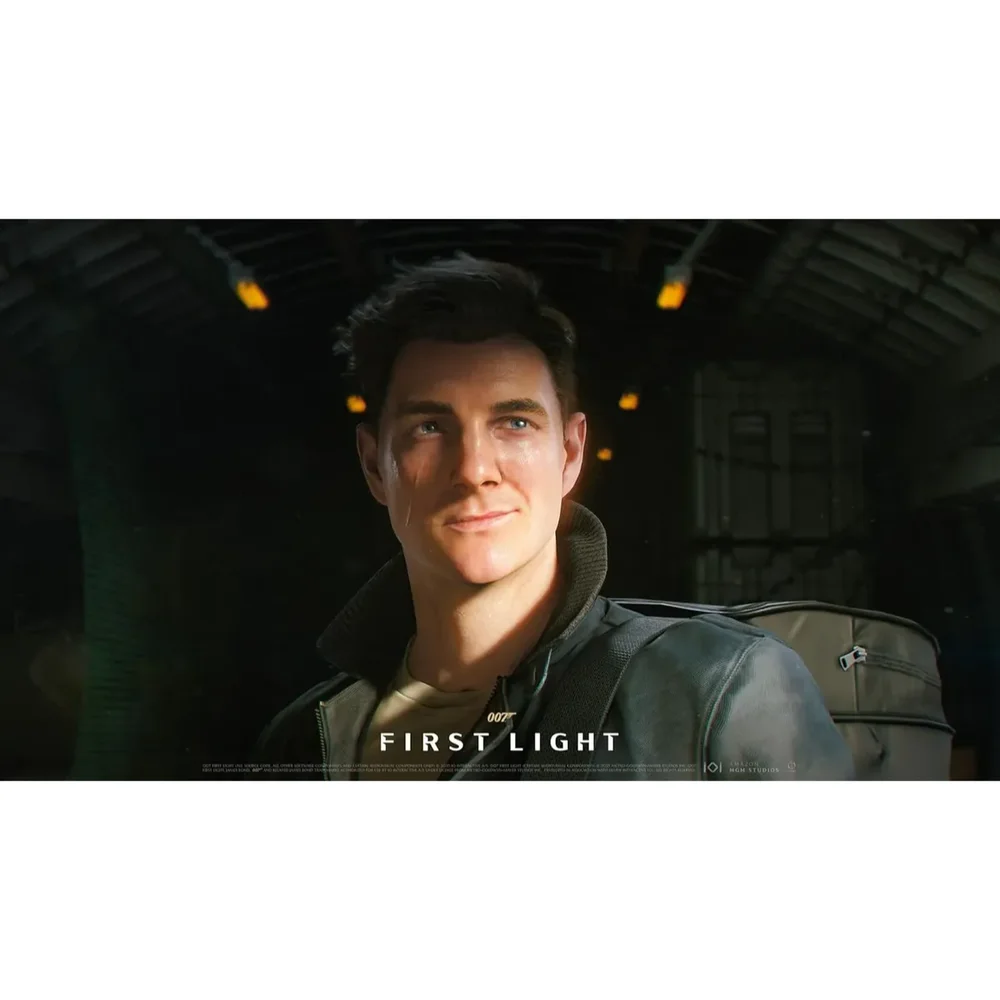 Imagem 2 de 5 do produto Jogo 007 First Light Ps5 Mídia Física