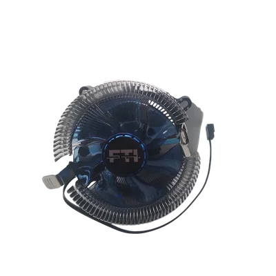 Cooler Universal  Para Processador   - Marca Fti