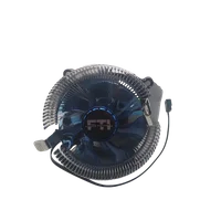 Cooler Universal  Para Processador   - Marca Fti 2