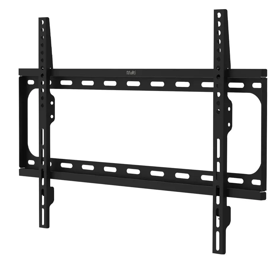 Imagem 3 de 5 do produto Suporte Para Tv Fixo De 37 A 70 Su104