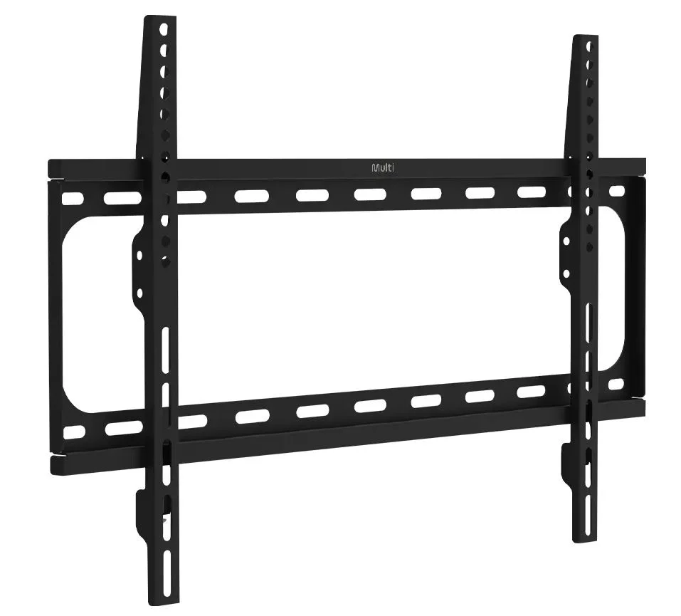 Imagem 5 de 5 do produto Suporte Para Tv Fixo De 37 A 70 Su104