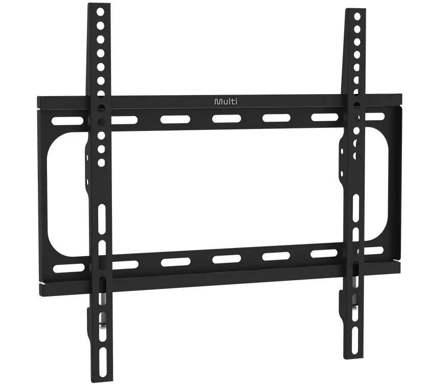 Imagem 5 de 5 do produto Suporte Para Tv Fixo De 23 A 60 Su103