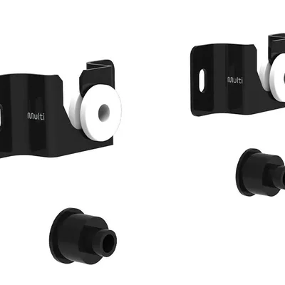 Suporte Universal Para Tv 13 A 100 Su101