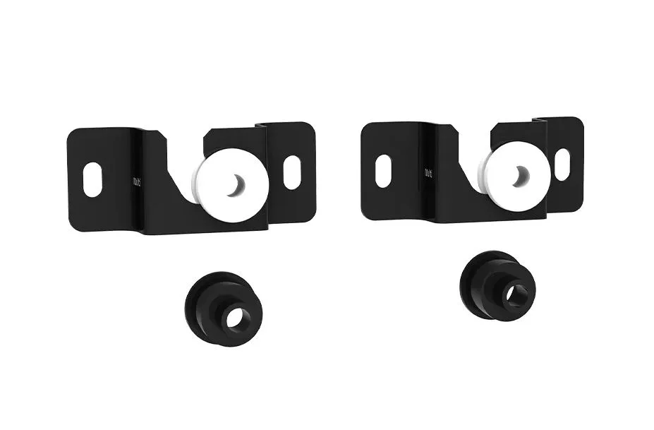 Imagem 2 de 5 do produto Suporte Universal Para Tv 13 A 100 Su101