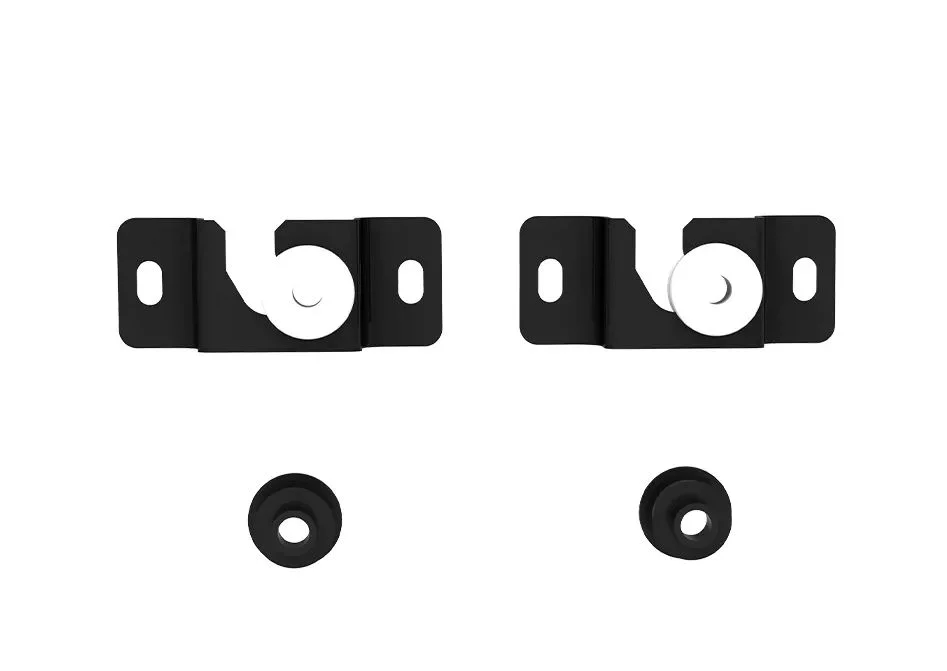 Imagem 5 de 5 do produto Suporte Universal Para Tv 13 A 100 Su101