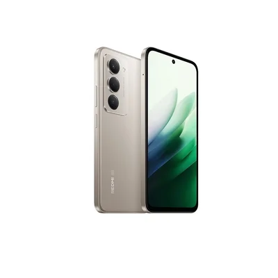 Redmi 15 Titan Cinza 8GB Ram 256gb Memória