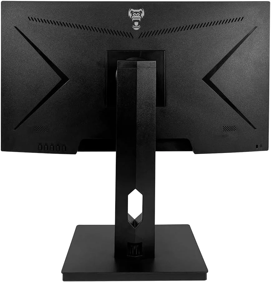 Monitor Gamer Pulsar 23.8” Full Hd 165hz 1ms Base Ajustável Monitor Gamer Pulsar 23.8” Full Hd 165hz 1ms Base Ajustável
