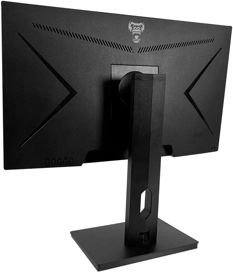 Monitor Gamer Pulsar 23.8” Full Hd 165hz 1ms Base Ajustável Monitor Gamer Pulsar 23.8” Full Hd 165hz 1ms Base Ajustável