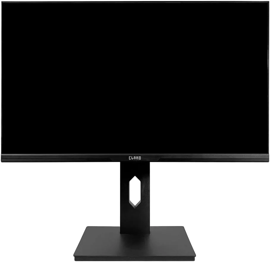 Monitor Gamer Pulsar 23.8” Full Hd 165hz 1ms Base Ajustável Monitor Gamer Pulsar 23.8” Full Hd 165hz 1ms Base Ajustável