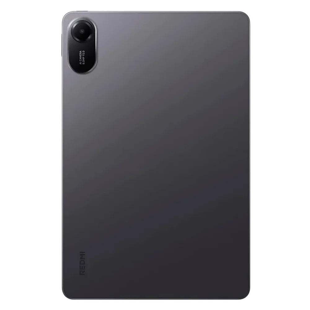 Tablet Xiaomi Redmi Pad 2 256gb 8GB Ram Tela De 11" 8mp 5mp - Gris Grafito