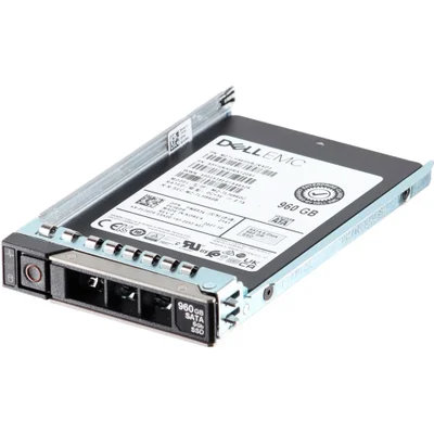 Hd SSD 1.92 Tb Sata Para Dell R240 R340 R440 R540 R640 R740