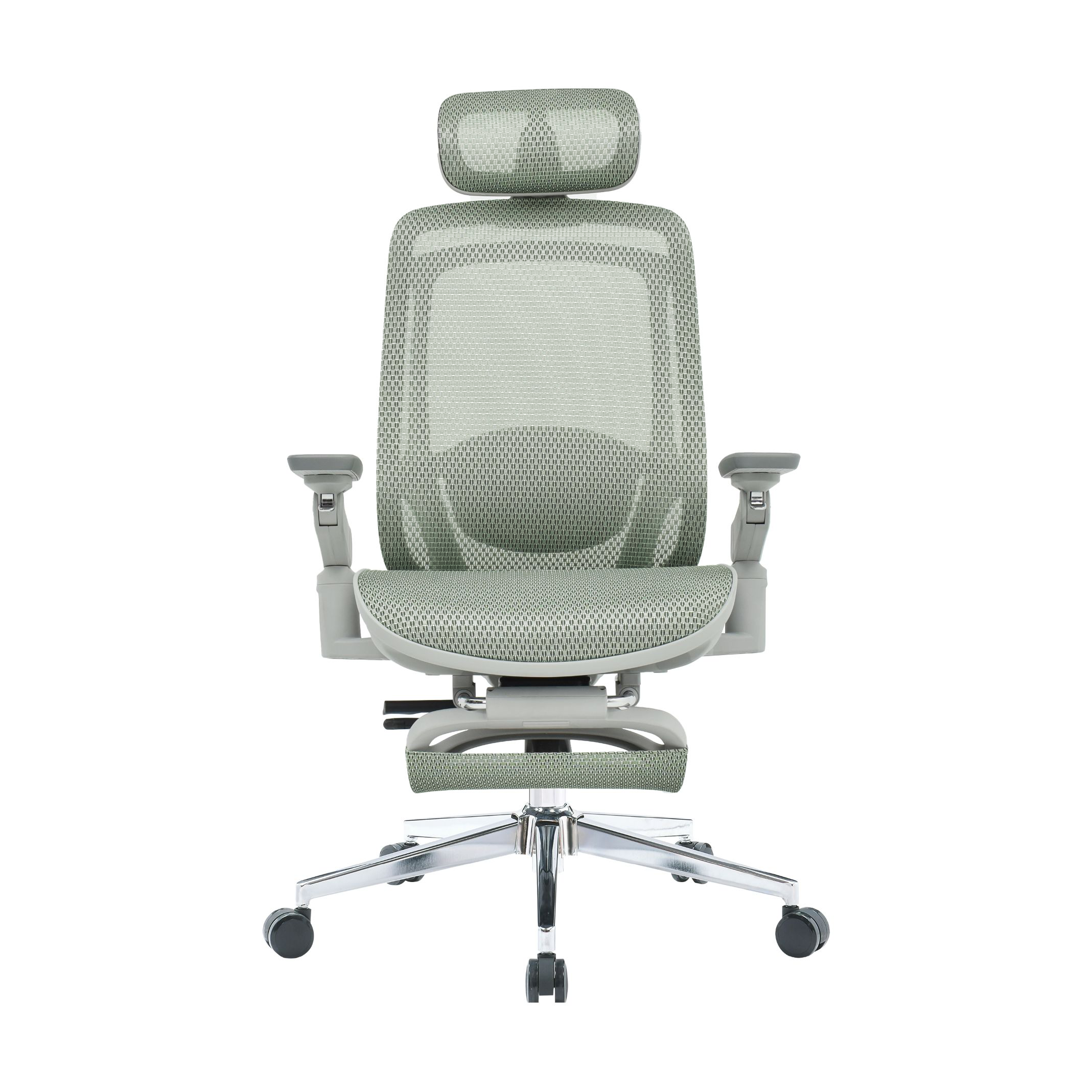 Cadeira Ergonômica Para Escritório Icon Plus Bumper