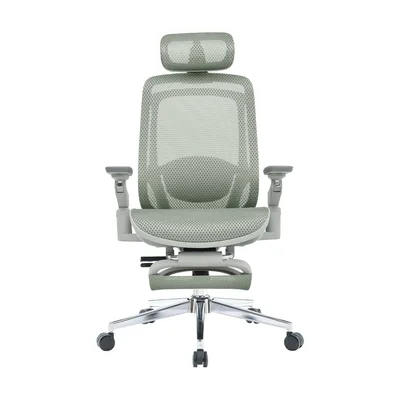 Cadeira Ergonômica Para Escritório Icon Plus Bumper